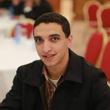 Mohamed Yousry Hazem Al-Haymouni